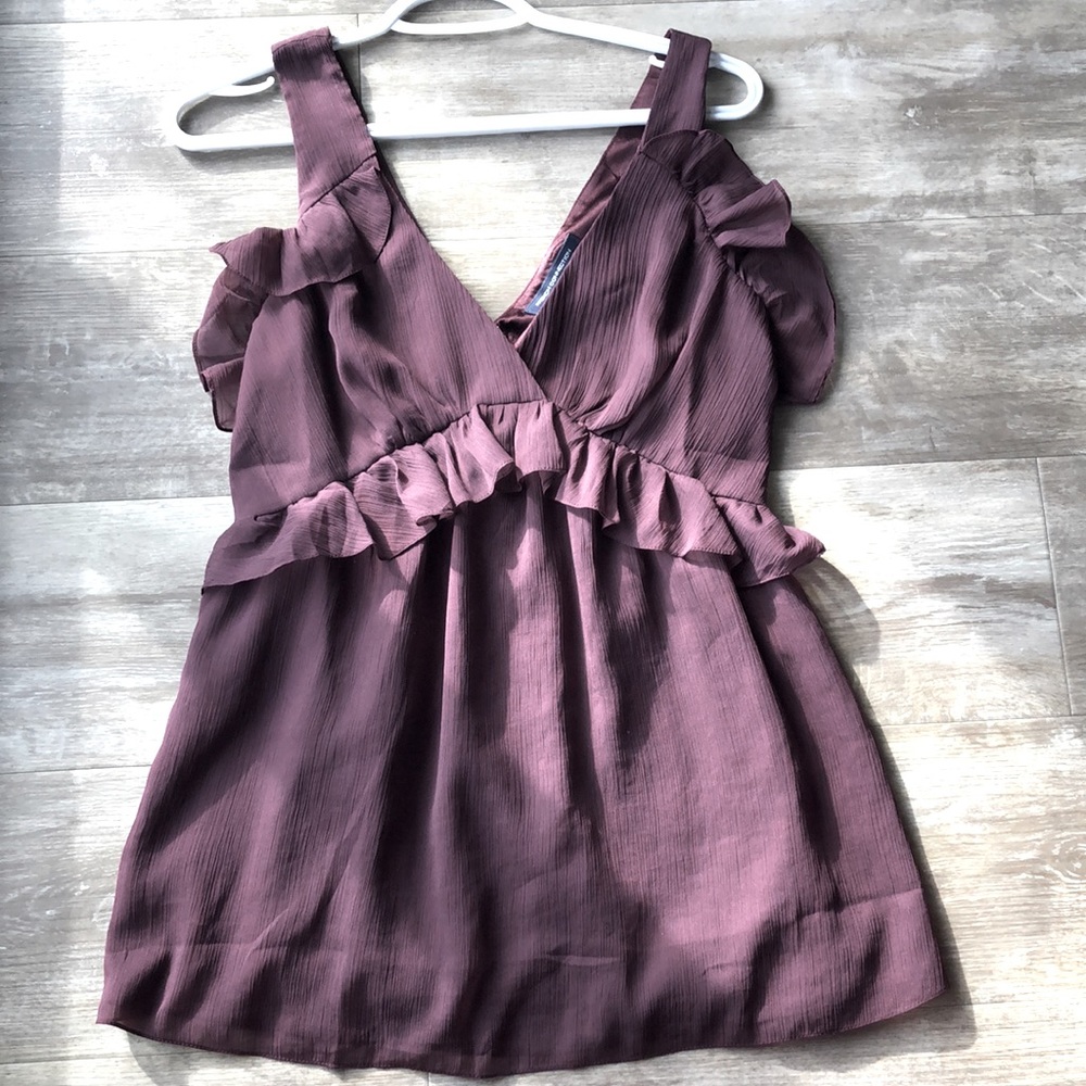 French connection top